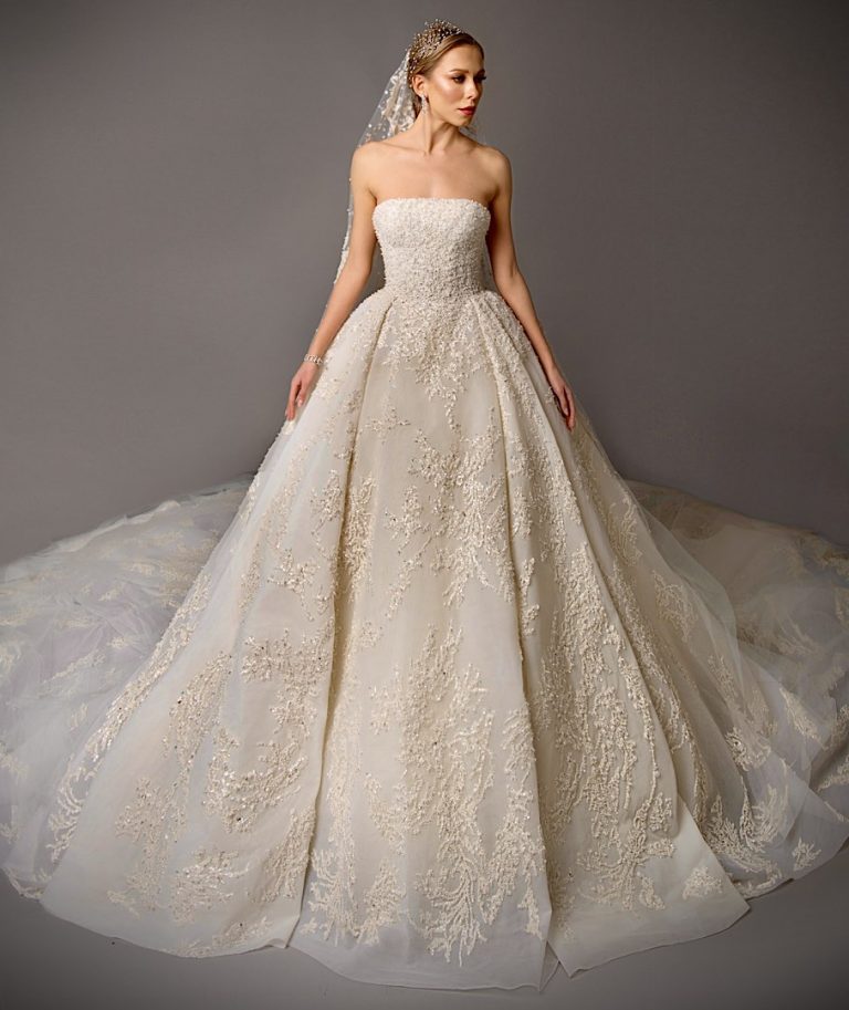 2020 bridal