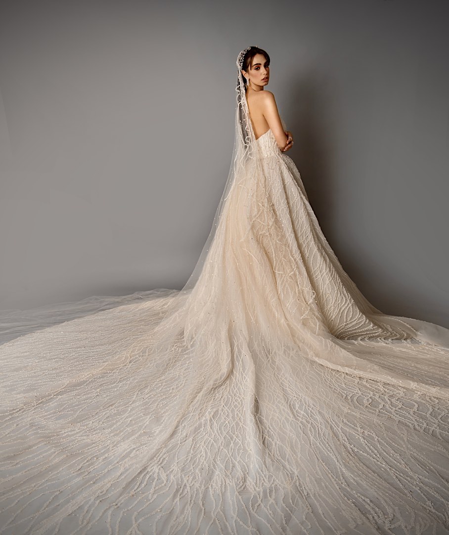 2020 bridal