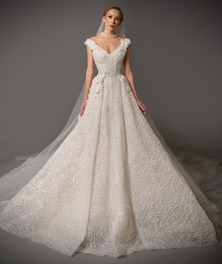 2020 bridal