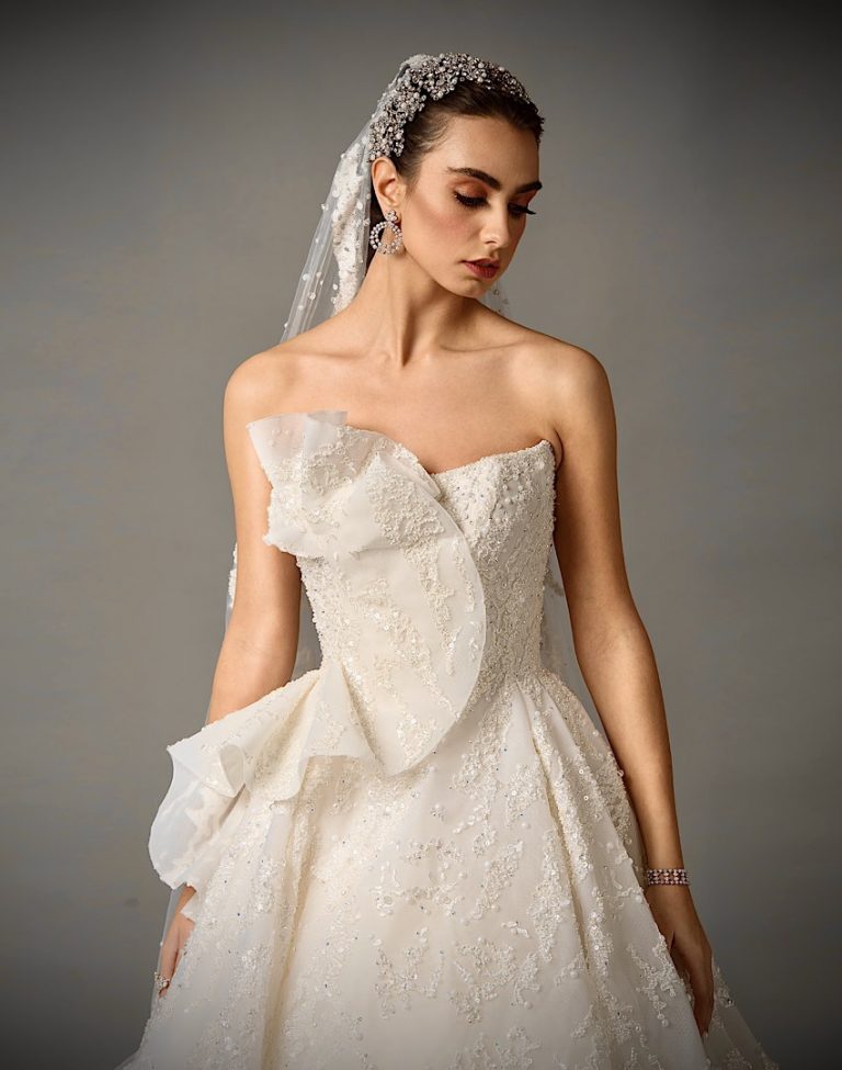 2020 bridal