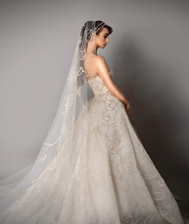 2020 bridal