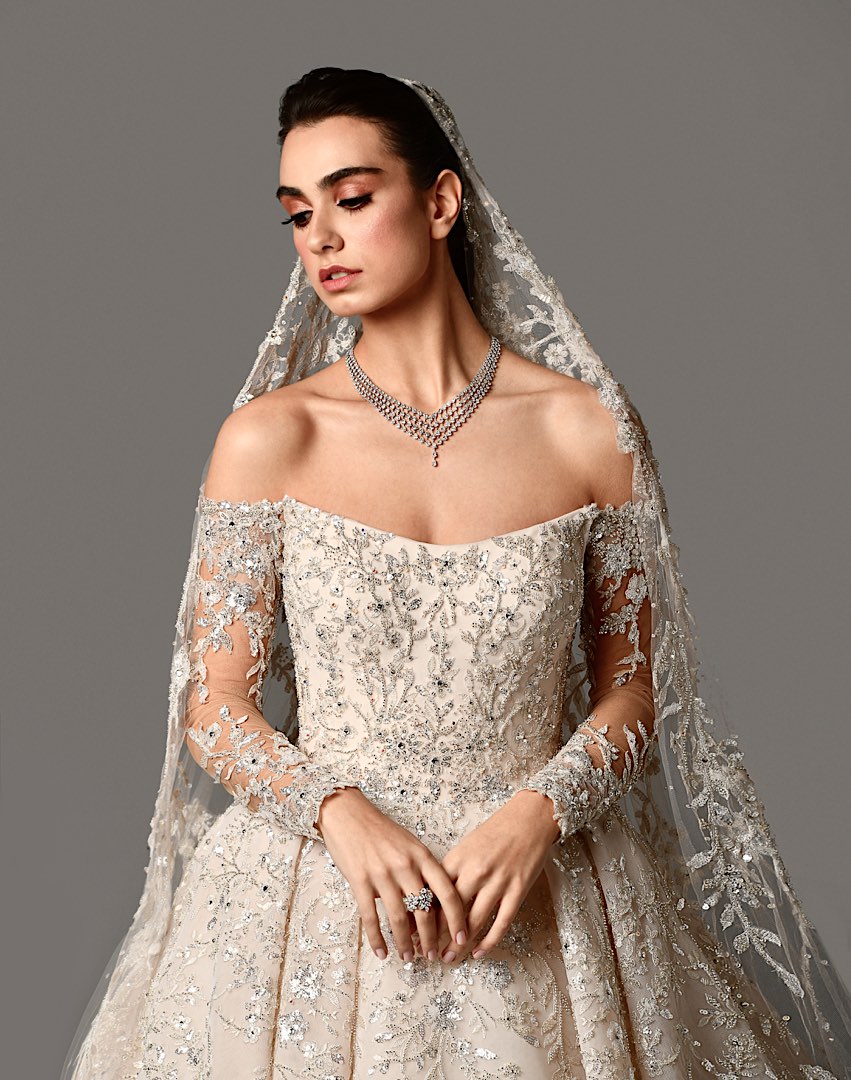 2020 bridal