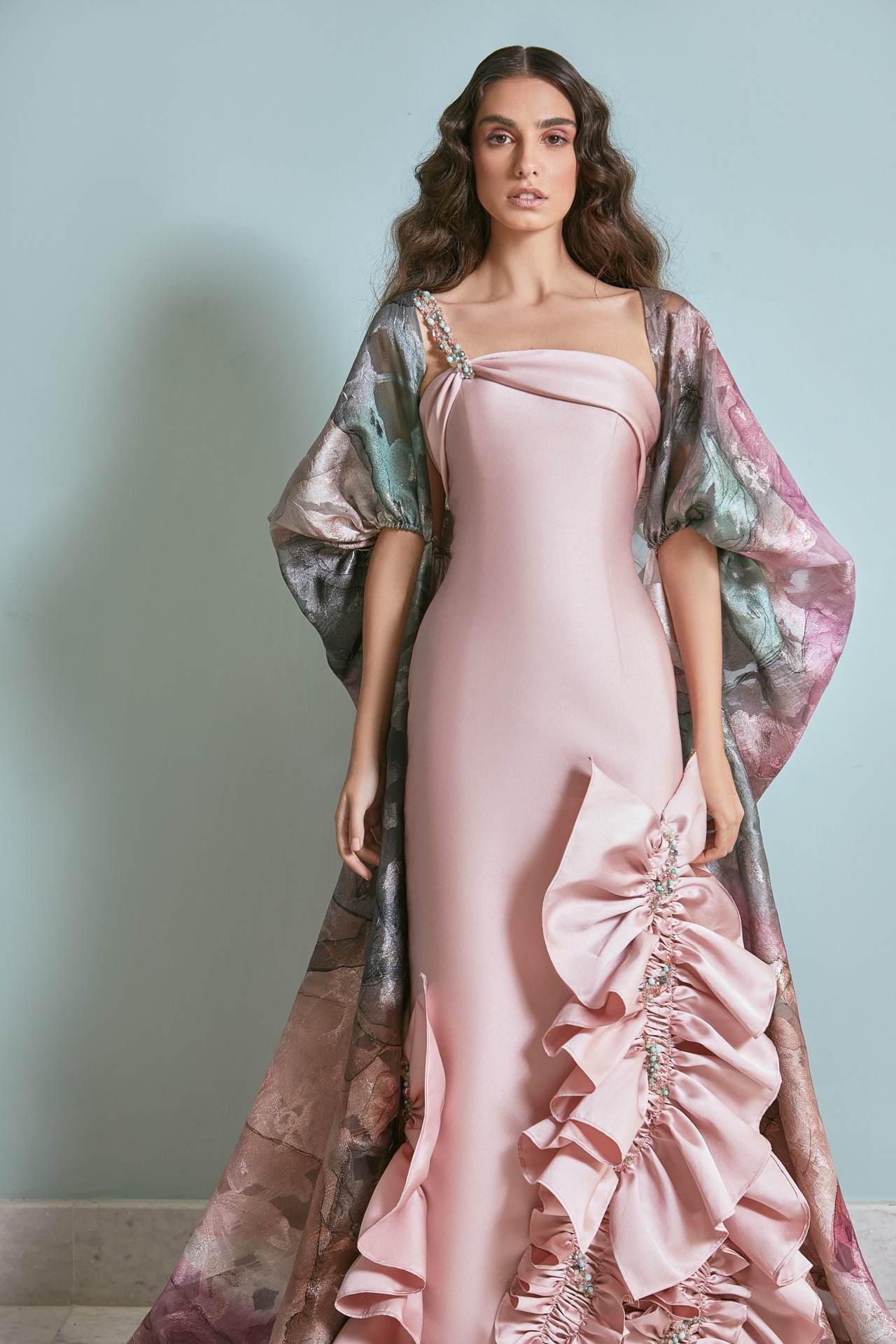 Couture 2021 – Reem Kachmar Couture