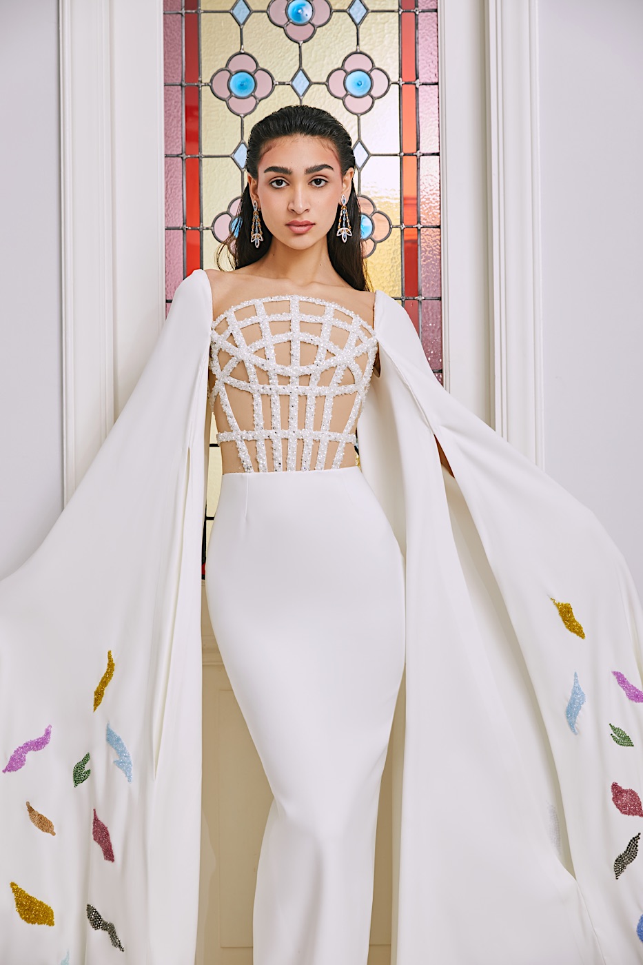 Couture 2022 – Reem Kachmar Couture